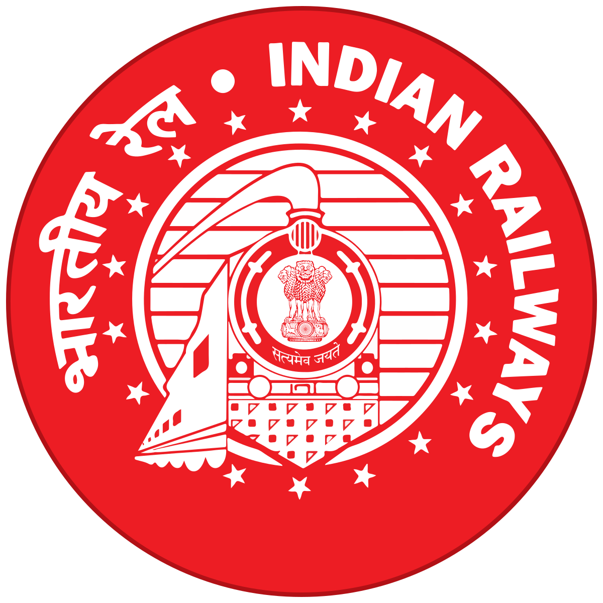 Indian Railway